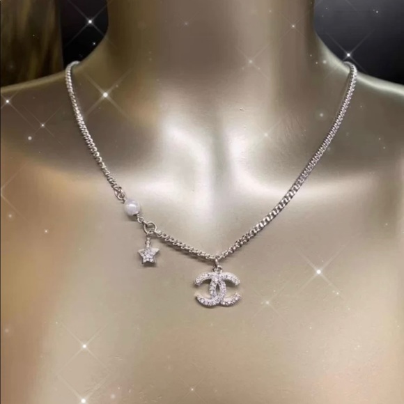 Chanel necklace - Picture 3 of 3